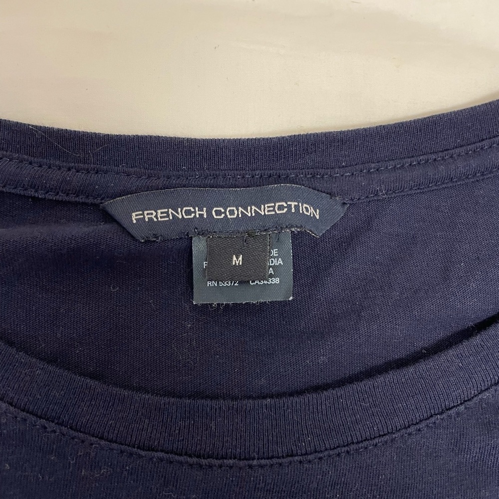 Wink Crop T-shirt